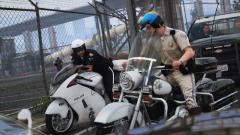 Small Talk for a Large Pursuit