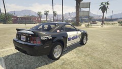 [WIP] Project Task Force