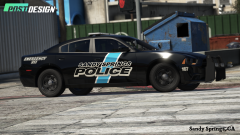 Sandy Springs, Georgia