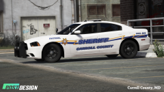 Carroll County, Maryland