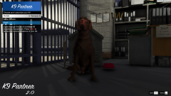 K9Partner 2.0