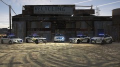Blaine County Sheriff's Office