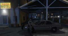 Blaine County Sheriff's Office