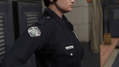 Traffic Division - Non-Motor