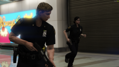 [WIP] Liberty City Pack for EUP 8.0 (LCPD)