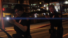 [WIP] Liberty City Pack for EUP 8.0 (LCPD)