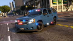 |Unmarked Tahoe 4k |