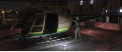 Maintenance (LSSD)
