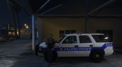 Paleto Police