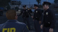 Officer Phillips
