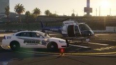 LSPD Impala