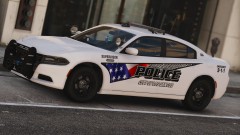 LSPD Charger
