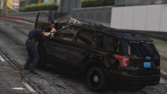 LSPD FPIU