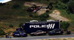 Policia Estatal de Puerto Rico