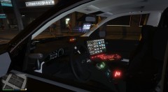 LSPD Tahoe Update