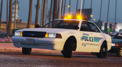 LSIAPD - Traffic & Security Operations