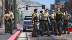 Vinewood Debrief