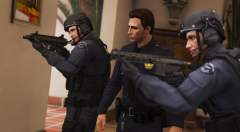 Hostage negotiation