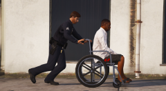 Protecting and Serving