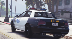 LS Court Cops