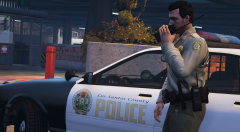 Nightshift Hospital Post