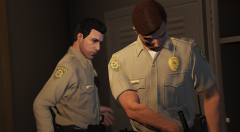 Brutalizing the community we serve