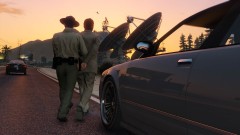 Even the businessmen get arrested in BC