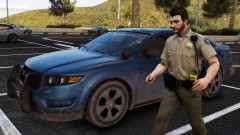 Remember to lock your car doors!