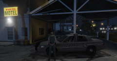 Blaine County Sheriff's Office