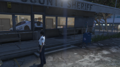 sometimes its just better to stay at home