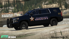 Williamson County, Texas (As seen on LivePD)