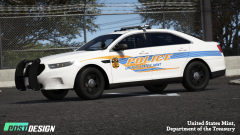 United States Mint, Department of the Treasury (Revisited)