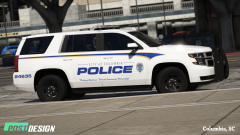 Columbia, South Carolina