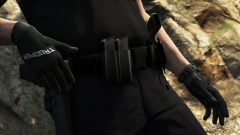 RAPDOM Gloves