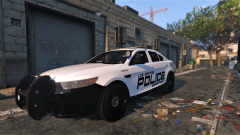 LSPD