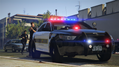 LSPD