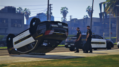 LSPD