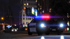 LSPD