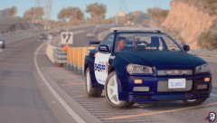 Blaine County Sheriff Office SRU