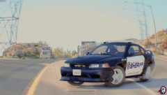 Blaine County Sheriff Office SRU