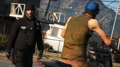 New BCSO Jacket