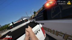 Bodycam Coweta County