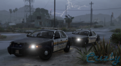 Hot Boys In stormy Weather