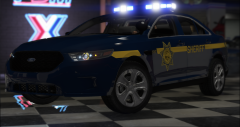 GCSO Interceptor 2