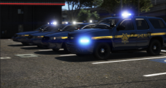 GCSO All WIP