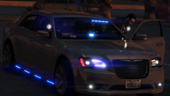 Chrysler 300 Gang Unit