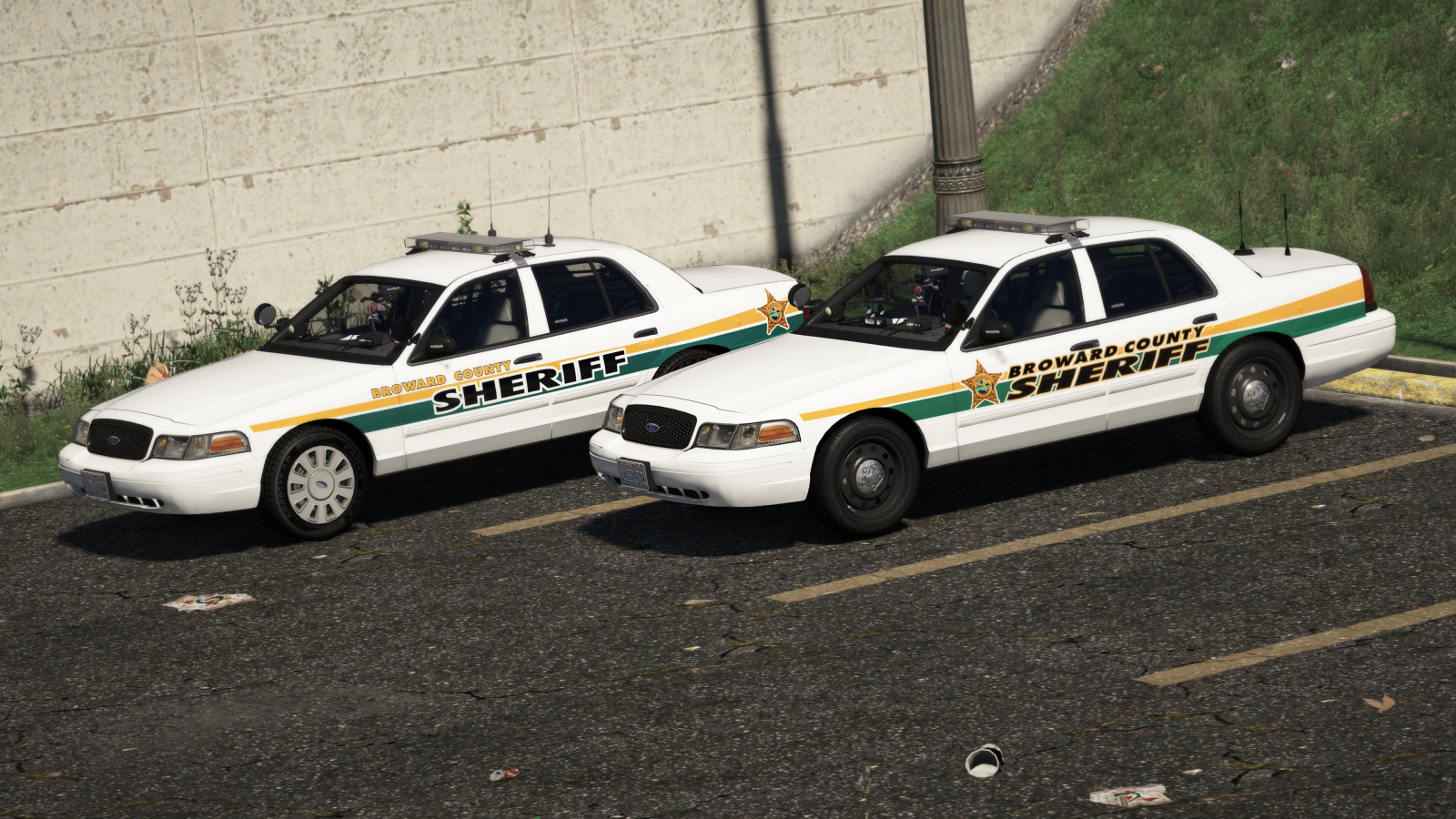 Broward County Sheriff's Office (Florida)