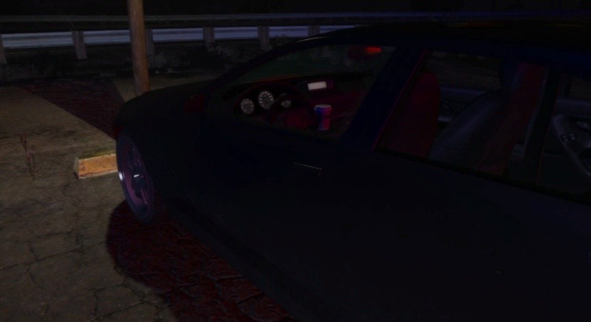 Fatal Shooting