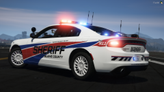 Only the best Charger!