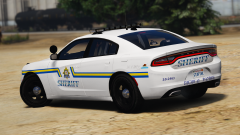 Canadian Highway Patrol